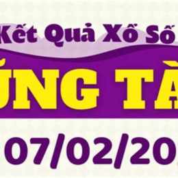 xổ số vũng tàu 30 ngày trước