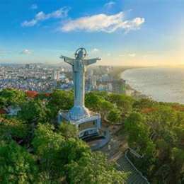 xô sô vung tau